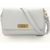 The Maisie Maxi Leather Bag