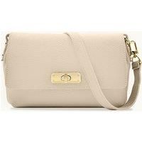 The Maisie Midi Leather Bag