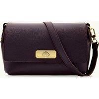 The Maisie Midi Leather Bag