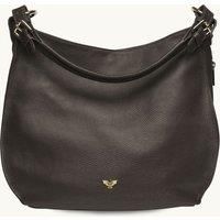The Harriet Leather Bag