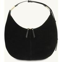The Nora Suede Bag