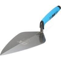 Ox Tools P011111 Pro Brick Trowel London Pattern 11in/280mm