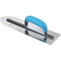 OX Pro Pointed Flooring Trowel - 16" / 400mm