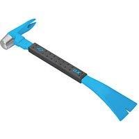 OX Pro Moulding Bar - 10" / 250mm