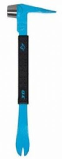 OX Tools OX-P083010 OX Pro Claw Bar 10 / 250mm"