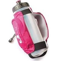 Hand Held Water Bottle Sports Drink Running Ultimate Performance Kielder 600ml