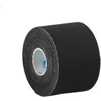 Ultimate Performance Kinesiology Tape, Black, 50mm X 5m Roll