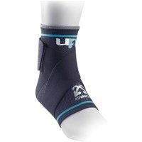 Ultimate Performance Advanced Ultimate Compression Ankle Support, Small,up5170s