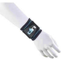 Ultimate Performance Advanced Ultimate Compression Wrist Support with Strap, Medium