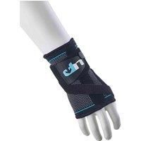 1000 Mile Performance Advanced 1000 Mile Compression Wrist Support with Splint, Large, K-REY-UP5186L, black