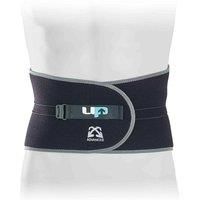 Ultimate Performance Advanced Back Support with Adjustable Tension, Large/X-large