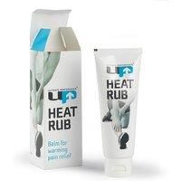 Ultimate Performance Heat Rub Gel Muscular Aches Pains Relief Sports Injury T...
