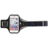 Ultimate Performance Ridgeway Phone Holder Armband Black, blue, one size, UP6448B