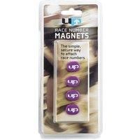 Ultimate Performance Race Number Magnets Running Fasteners