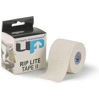 Ultimate Performance Unisex/' s 7075 Rip Lite Tape, White, One