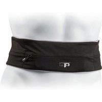 Ultimate Performance Unisex Ultimate Performance Fitbelt, Black, One Size UK