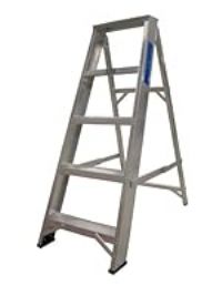 Lyte 5 Tread Swingback Stepladder BS2037 Class1