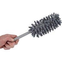 EURO MARKETING MANUFACTURING Duster with Telescopic Duster in