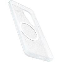 Samsung Otterbox React Case with magnets for Galaxy S25+ Stardust