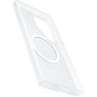 Samsung Otterbox React Case with magnets for Galaxy S25 Ultra Stardust