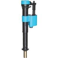 Viva SKYLO Brass Bottom Entry Toilet / WC Cistern Fill Valve 1/2" PP0020/BuD83DuDE42