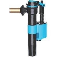Skylo Side Entry Float Valve (1/2" UK) Brass Shank