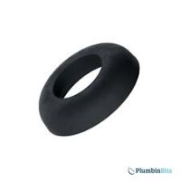 Rubber Close Coupling Seal Pan To Cistern Syphon Standard Dome Doughnut Washer