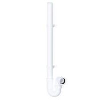 Viva 1-1/2" 40mm Washing Machine Dishwasher Waste Outlet Stand Pipe Trap WTWM01