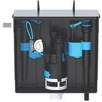 Viva Skylo Compact Universal Concealed Cistern Bottom or Side Entry
