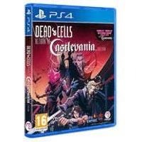 Dead Cells: Return to Castlevania Edition