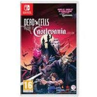 Dead Cells: Return to Castlevania Edition
