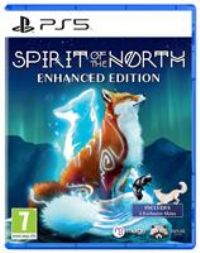 Spirit of the North Enhanced Edition PS5 Game