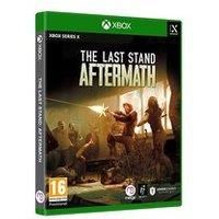 The Last Stand: Aftermath (Xbox Series X)