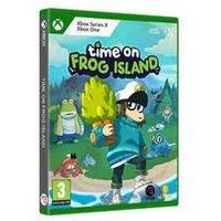 Time on Frog Island (Xbox Series X / One)
