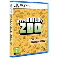 Let’s Build a Zoo (PS5)