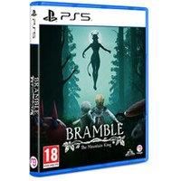 Bramble: The Mountain King