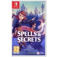 Spells & Secrets