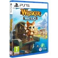 Whisker Waters