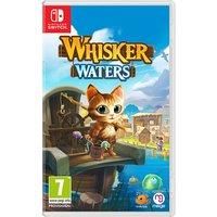 Whisker Waters