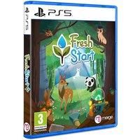 Fresh Start (PS5)  BRAND NEW AND SEALED - FREE POSTAGE - QUICK DISPATCH