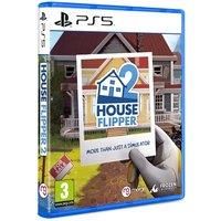 House Flipper 2- PlayStation 5