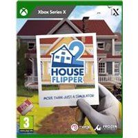 House Flipper 2 - Xbox X