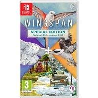 Wingspan Special Edition - Switch