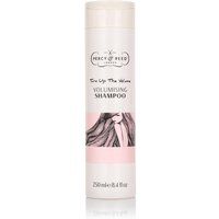 Percy & Reed Turn Up The Volume Volumising Shampoo, 250 ml