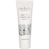 I Need A Hero! Wonder Shampoo 250ml