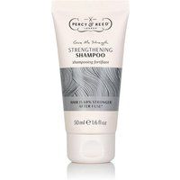 Percy & Reed Give Me Strength Strengthening Shampoo  50ml
