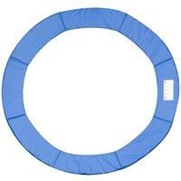 HOMCOM 10FT Trampoline Pad Surround Safety Pad Foam Pading Pads Replcement Spare New