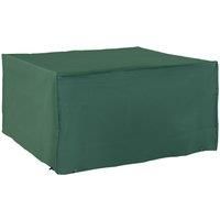 4 Sizes Protective Furniture Cover for Garden Wicker Rattan from UV Rain Birds