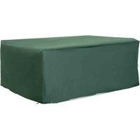 4 Sizes Protective Furniture Cover for Garden Wicker Rattan from UV Rain Birds