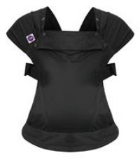 Izmi Essential Baby Carrier  Black